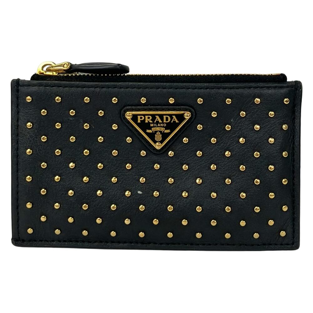 Prada Coin Case 1MC086